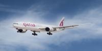 Qatar Airways Restarts Daily Flights to UAE and Syria Amid Network Recovery